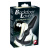 Orion Backdoor Lovers Anal Anchor Plug силиконовая анальна пробка,  10х2 см